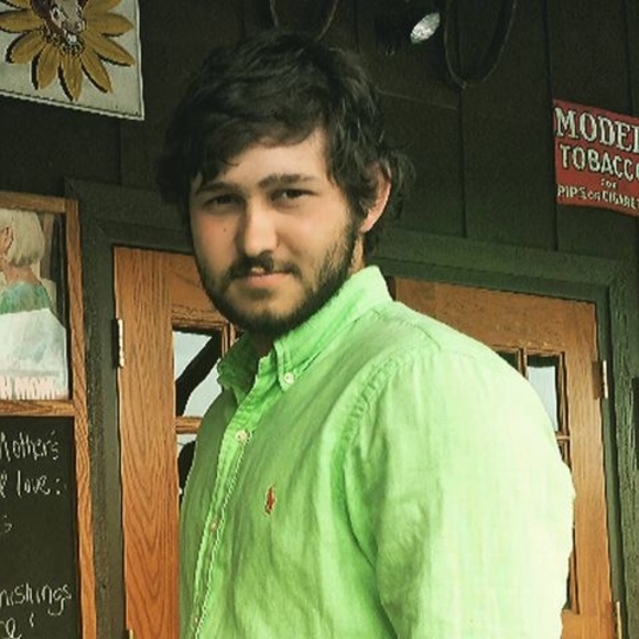 Meet your Posher, Dylan - Picture 1 of 1